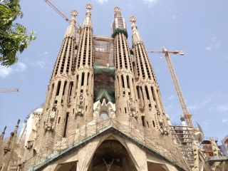 Barcelona si Costa Brava