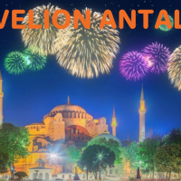 Revelion Antalya din Craiova